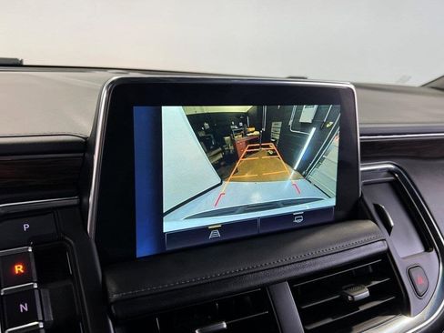 Used 2023 Chevrolet Tahoe Z71 image 41