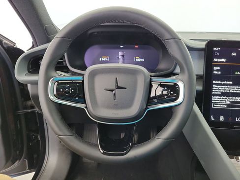 Used 2023 Polestar Polestar 2 w/ Pilot Pack AWD/4WD image 21