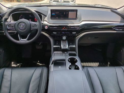 Certified 2023 Acura MDX FWD w/ Technology Package image 15