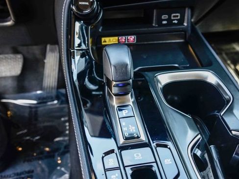 Used 2025 Lexus NX 350h 350h Premium image 28