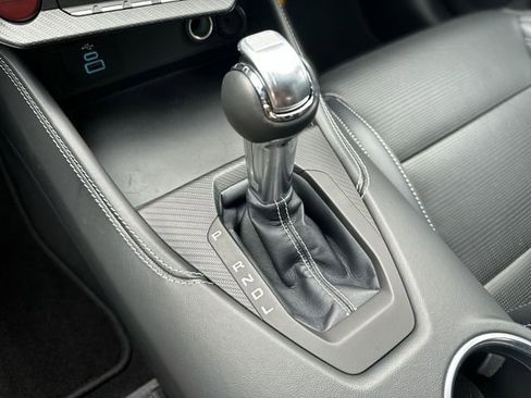 Certified 2025 Ford Mustang Premium image 21