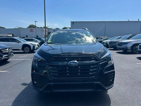 Used 2023 Subaru Ascent Onyx Edition Limited AWD/4WD image 2
