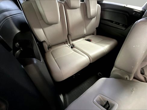 Used 2018 Honda Odyssey Elite image 22