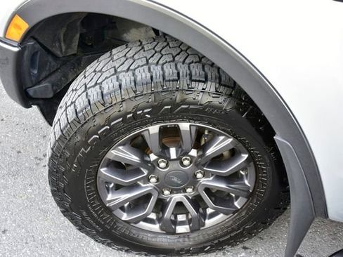 Used 2019 Ford Ranger XLT w/ Equipment Group 302A Luxury image 34