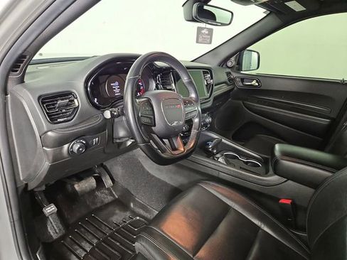 Used 2021 Dodge Durango GT w/ Blacktop Package AWD/4WD image 15