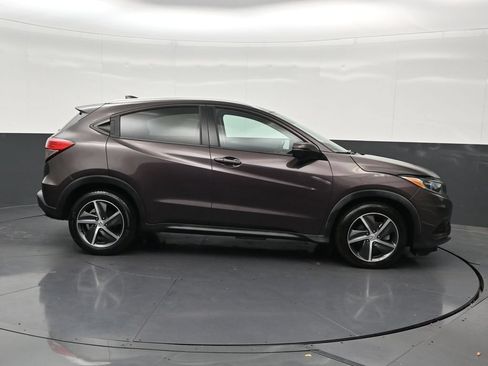 Used 2022 Honda HR-V EX image 6
