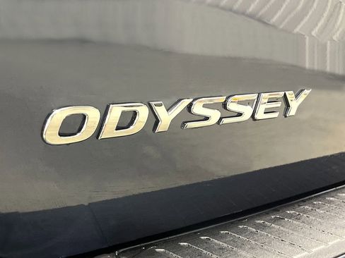 New 2026 Honda Odyssey Touring image 10