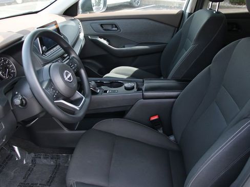 Certified 2023 Nissan Rogue S AWD/4WD image 15