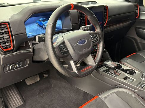 Used 2024 Ford Ranger Raptor AWD/4WD image 4