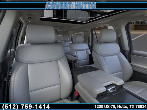 New 2026 Ford Expedition Max Active image 10