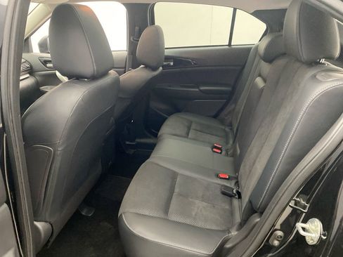 Used 2024 Mitsubishi Eclipse Cross AWD image 26