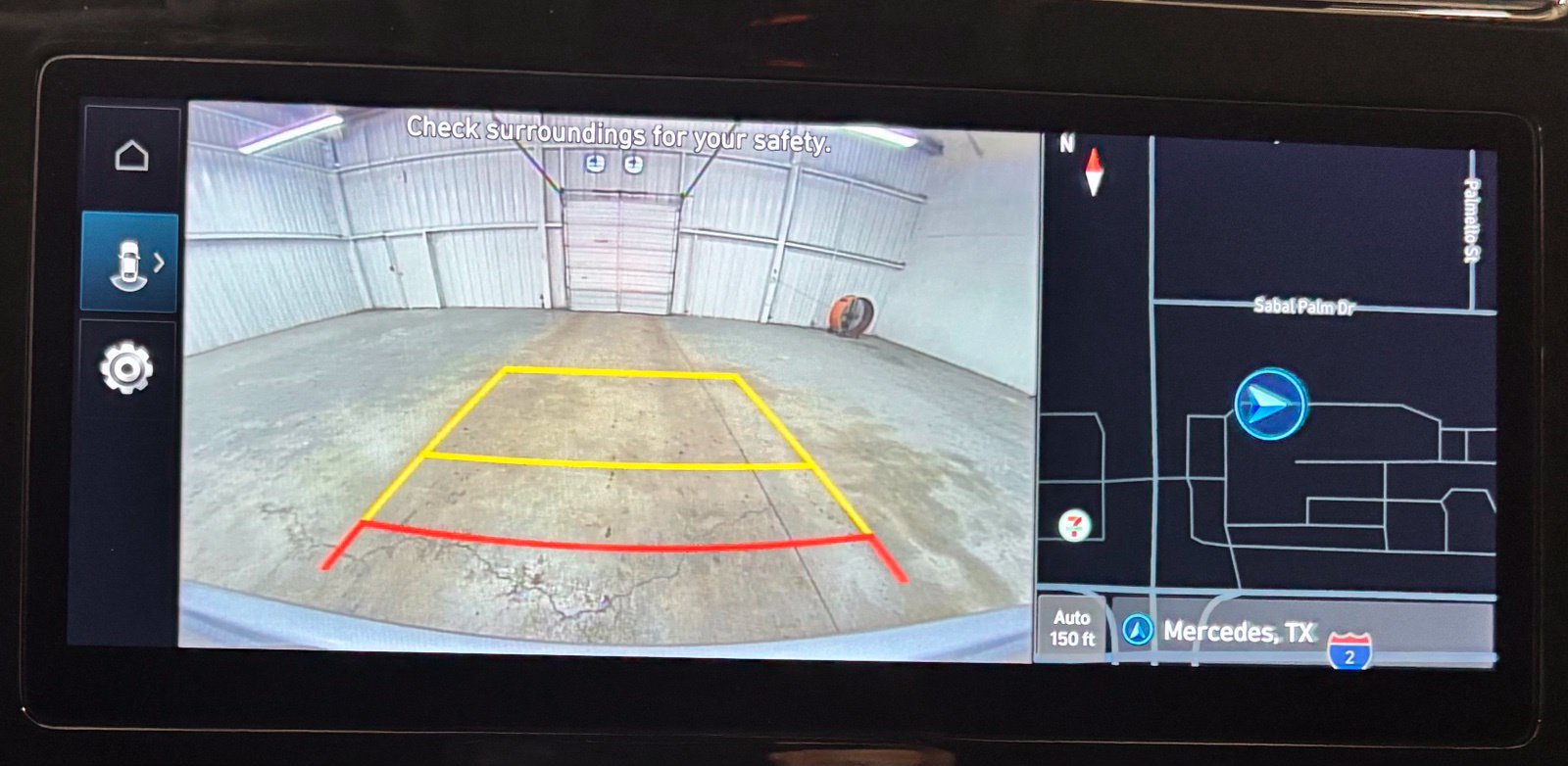 Used 2024 Hyundai Tucson SEL AWD/4WD image 15