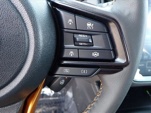 New 2026 Subaru Crosstrek 2.5i Wilderness image 16