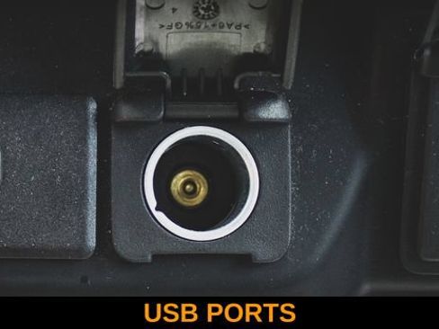 Used 2020 Chevrolet Silverado 1500 W/T w/ WT Value Package AWD/4WD image 8