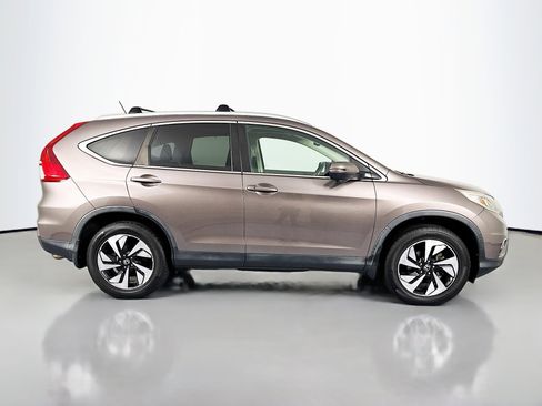 Used 2016 Honda CR-V Touring image 4