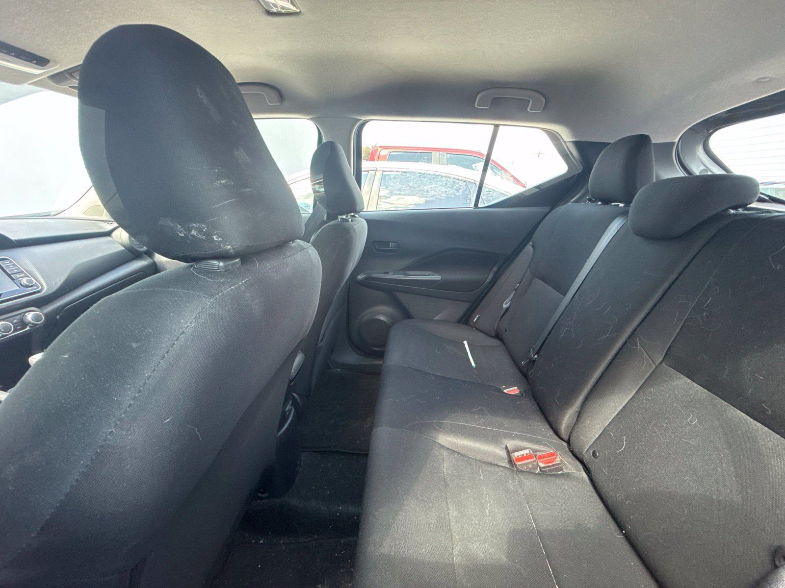 Used 2024 Nissan Kicks S FWD image 10