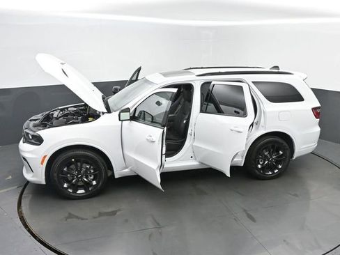 New 2026 Dodge Durango GT AWD/4WD image 63