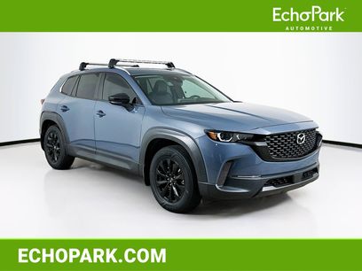 Used 2023 MAZDA CX-50 AWD 2.5 S w/ Convenience Package