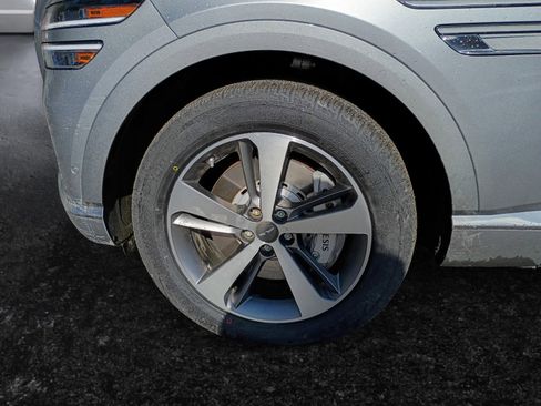 Used 2023 Genesis GV80 2.5T w/ Advanced Package image 15