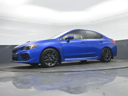 Used 2019 Subaru WRX Limited w/ Popular Package #3 (IZT) image 51
