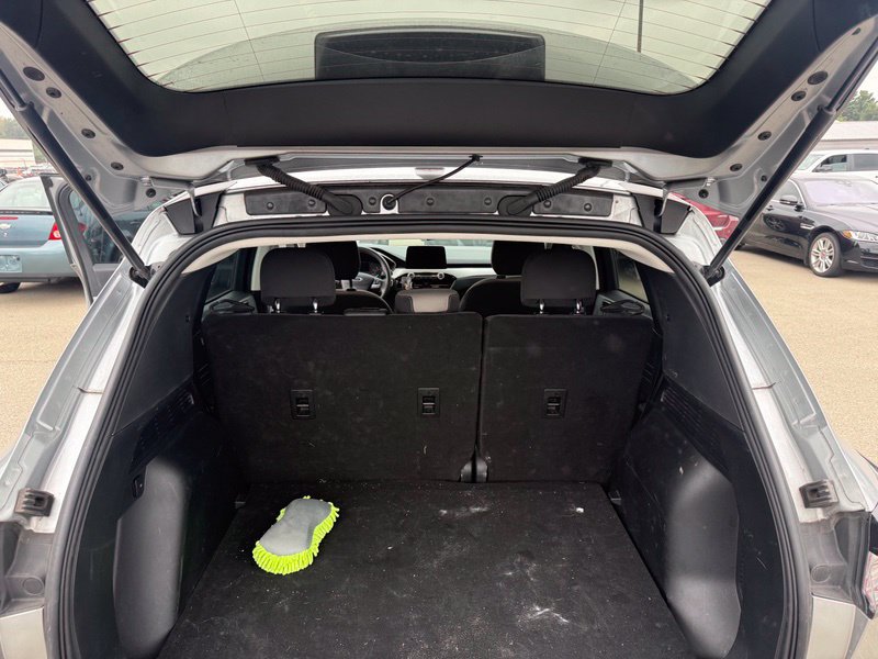 Used 2022 Ford Escape SE AWD/4WD image 5