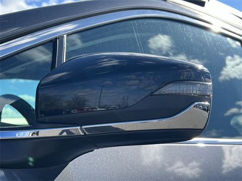 Certified 2025 Subaru Outback Limited image 49
