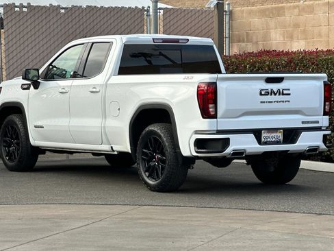 Used 2023 GMC Sierra 1500 Elevation w/ Preferred Package image 6