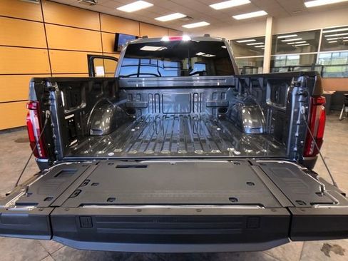 New 2025 Ford F150 Lariat w/ Equipment Group 502A High image 23