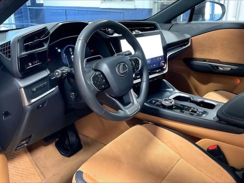 Used 2023 Lexus RZ 450e Premium w/ Accessory Package (2T) AWD/4WD image 8