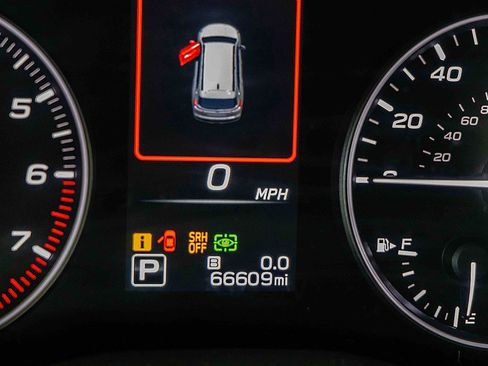 Used 2023 Subaru Ascent Limited image 10