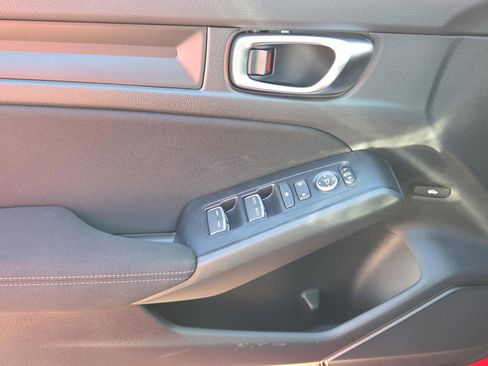 New 2026 Honda Civic Sport image 15