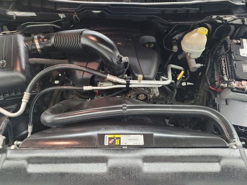 Used 2016 RAM 1500 Laramie w/ Convenience Group AWD/4WD image 30