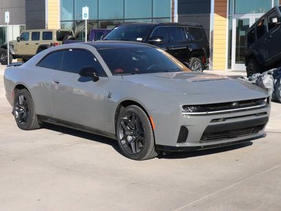 New 2026 Dodge Charger R/T Scat Pack
