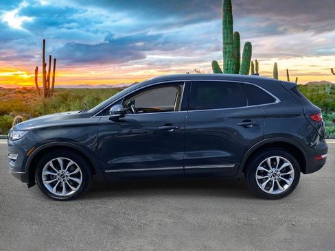 Used 2019 Lincoln MKC Select w/ Select Plus Package image 6