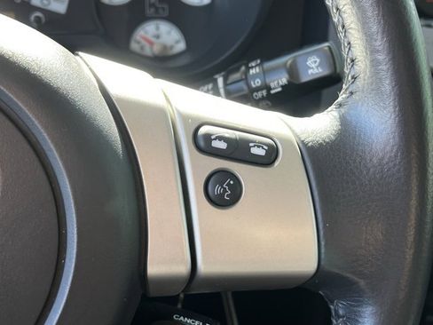 Used 2014 Toyota FJ Cruiser 4WD image 13