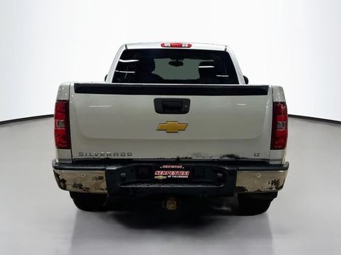Used 2013 Chevrolet Silverado 1500 LT w/ All-Star Edition AWD/4WD image 7