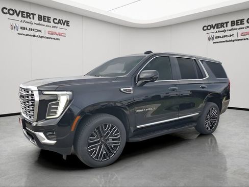 New 2026 GMC Yukon Denali image 3