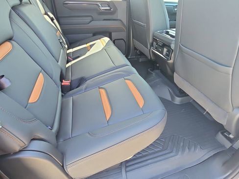 New 2026 GMC Sierra 1500 AT4 AWD/4WD image 11