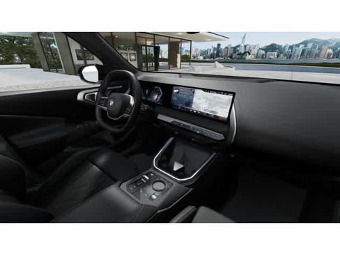 Used 2026 BMW X3 xDrive30i w/ Convenience Package AWD/4WD image 14