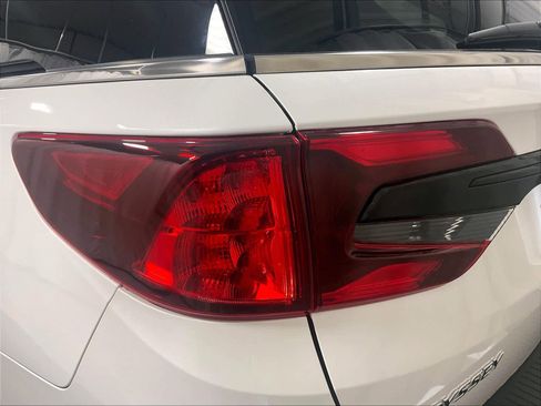 Used 2025 Honda Odyssey EX-L image 34