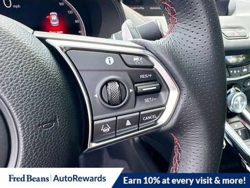 New 2025 Acura TLX SH-AWD w/ A-SPEC Pkg image 37