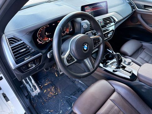 Used 2020 BMW X4 xDrive30i w/ M Sport Package 2 image 25