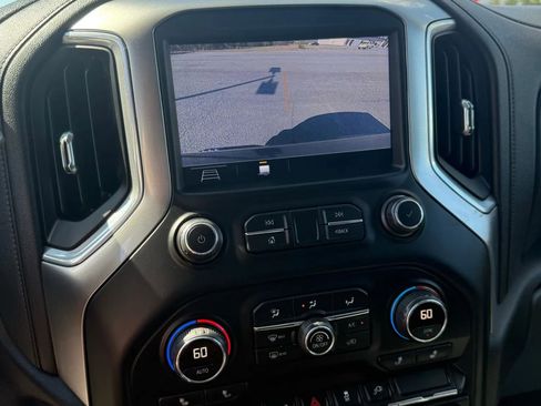 Used 2019 Chevrolet Silverado 1500 RST w/ All-Star Edition image 49