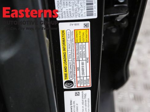 Used 2023 Honda Accord Sport image 34