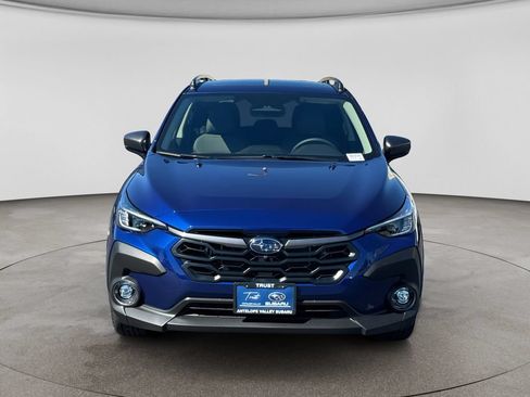 New 2026 Subaru Crosstrek 2.5i Limited AWD/4WD image 8