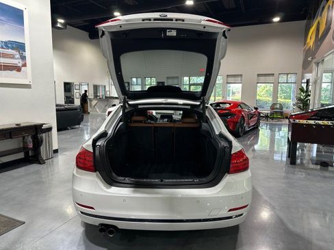 Used 2017 BMW 430i Gran Coupe RWD image 34