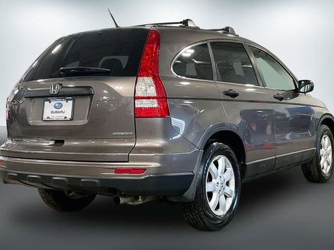 Used 2011 Honda CR-V SE image 13