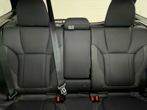 Used 2024 Subaru Forester Wilderness AWD/4WD image 13