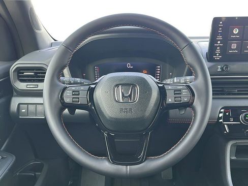 New 2026 Honda Pilot Sport image 12