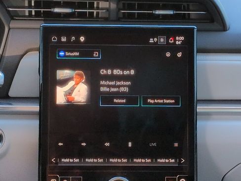 Used 2026 GMC Terrain Denali AWD/4WD image 17